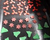 Foto del paso 5 de la receta: Galletitas crocantes para el mate....