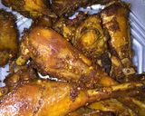 Foto langkah ke 5 dari resep Ayam Goreng Kampung Ketumbar.