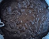 Une image de l'étape 4 de Brownie Dubaï style au Cookeo infinity 😃.