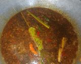 Foto langkah ke 5 dari resep Udang Kuah Tom Yum 🇹🇭.