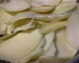 Foto langkah ke 1 dari resep Manisan Mangga Muda ala abang-abang buah.