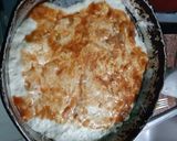 Foto del paso 3 de la receta: Pizza líquida 🍕