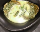 A picture of step 5 of Dill (Shepu) Fal.