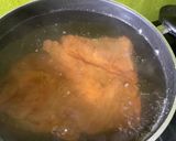 รูปขั้นตอนการทำที่ 3 ของ หมูกรอบ