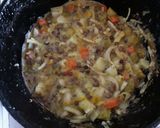 Foto del paso 4 de la receta: Tortilla reciclada