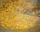 जैन लौकी चना दाल की सब्जी (jian lauki chana dal ki sabzi recipe in Hindi) रेसिपी चरण 4 फोटो