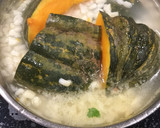 Foto del paso 1 de la receta: Guiso Doc-Doc a Mi Estilo. En Homenaje al Día Internacional de la Cerveza. Locuras de Cuarentena