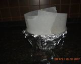 عکس مرحله 8 از دستور چیز کیک ژاپنی
