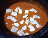 હાંડી પનીર (Handi Paneer Recipe In Gujarati) રેસીપી સ્ટેપ5ફોટો