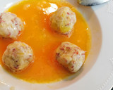 Foto del paso 6 de la receta: Más que croquetas, bombones de Jamón Ibérico