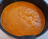 Foto del paso 6 de la receta: Carrilleras ibéricas en salsa de boniato y pimientos