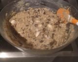Une image de l'étape 2 de Christmas pudding.