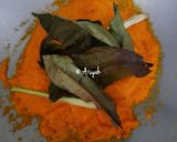 Foto langkah ke 2 dari resep Gulai telor.