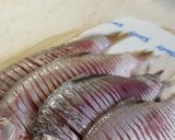 Sült balatoni keszeg recept fázis 1 fotója