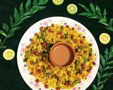A picture of step 5 of Poha.