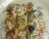 व्रत के दही बड़े (vrat ke dahi vade recipe in Hindi) रेसिपी चरण 4 फोटो