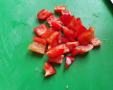 Foto del paso 3 de la receta: *Gazpacho de Melón*