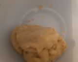 Une image de l'étape 1 de Biscuit au citron.