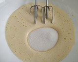 Foto del paso 1 de la receta: Muffins manzana y canela