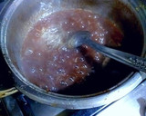Foto del paso 14 de la receta: Confitura de uvas semi pasas con toque de Pumpkin pie Spice