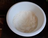 Foto del paso 1 de la receta: Pan de Nuez