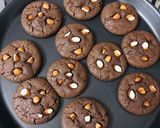 બ્રુકીઝ (Brookies Recipe in Gujarati) રેસીપી સ્ટેપ7ફોટો