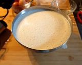 Foto del paso 3 de la receta: Flan de huevo sin flanera