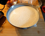 Foto del paso 3 de la receta: Flan de huevo sin flanera
