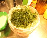 Foto del paso 3 de la receta: Yogurth turco jorgeado