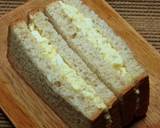 Cara Membuat Japanese Egg Sandwich Tamago Sando 4