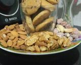 صورة لخطوة 2 من وصفة كوكيز 🍪 على طريقتي ساهل