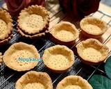 Cara Membuat Pie CrusT Kulit Pie  6