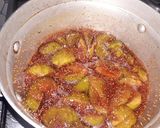 صورة لخطوة 2 من وصفة مربى التين