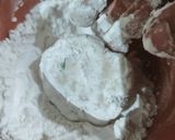 Foto langkah ke 2 dari resep Cireng Tahu.