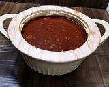 तांबडा रस्सा (tambada rassa recipe in marathi) रेसिपी स्टेप 6 फोटो 
