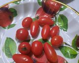 Foto del paso 2 de la receta: Pan pita mediterráneo 3 (clásico)