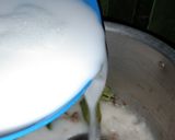 Foto langkah ke 5 dari resep Soto Betawi kuah santan.
