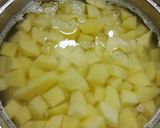 Foto del paso 1 de la receta: Supremas a la plancha con papitas