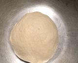 Foto langkah ke 4 dari resep Bakpao Nutella Super Lembut.