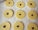 Foto langkah ke 8 dari resep Kue umpur kentang lembut.