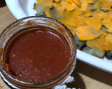 Foto del paso 1 de la receta: Parmesana