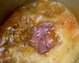 รูปขั้นตอนการทำที่ 6 ของ แกงพริกตับไก่