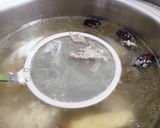 A picture of step 4 of (Rice Cooker) Winter Melon and Pork Rib Soup.