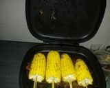 Foto langkah ke 1 dari resep Jagung Bakar.