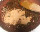A picture of step 7 of Flower Manchurian.