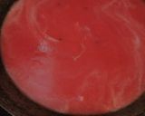 Foto langkah ke 4 dari resep Bola-bola Daging saus bolognese.