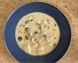 Foto del paso 4 de la receta: Sopa de Gnocchi estilo Olive Garden