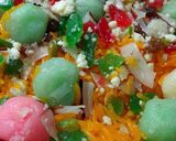 A picture of step 2 of Zarda #CookpadApp.