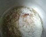 Foto langkah ke 2 dari resep Homemade Marshmallow Rasa Karamel Tanpa Corn syrup.