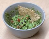 Foto del paso 5 de la receta: Guacamole